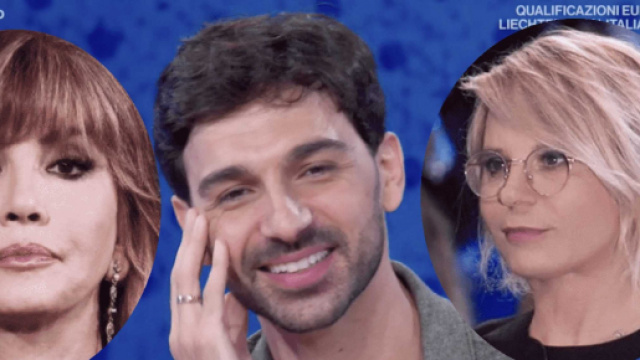 Amici 21, retroscena su Raimondo Todaro