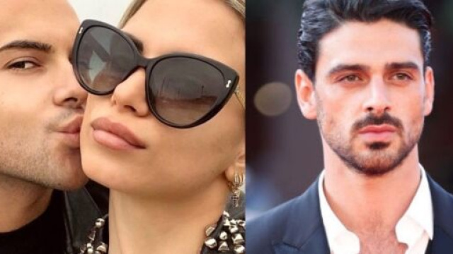 Federico Rutali parla del legame tra Michele Morrone e Giulia Borroni: 'Amicizia speciale'