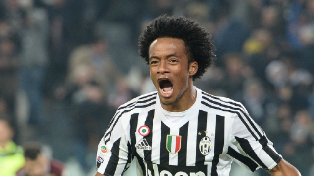 Juventus: si lavora al rinnovo di Cuadrado