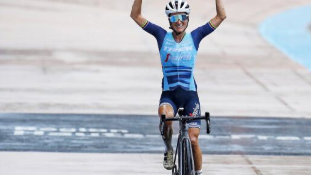 Parigi Roubaix, la vincitrice avr&agrave; un premio di 1535 euro, per gli uomini &egrave; di 30mila euro.