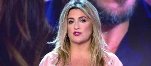 Carlota Corredera y los colaboradores de &lsquo;S&aacute;lvame&rsquo; han querido defenderse de las palabras de Antonio David Flores (Telecinco)