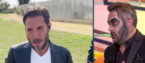 Kike Calleja asegura que Antonio David Flores podr&iacute;a acabar en la c&aacute;rcel. (Imagen: Telecinco.es)