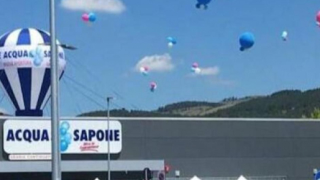 Assunzioni in Acqua & Sapone, posti per assistenti alle vendite.