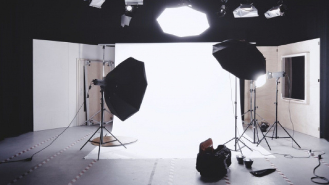 Casting per cinema e pubblicit&agrave;