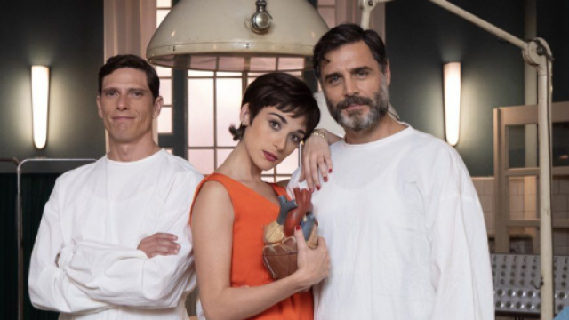 Cuori diventa una soap? La serie Tv potrebbe seguire la strada del Paradiso delle Signore.