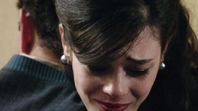 Il Paradiso delle signore, spoiler al 5 novembre: Tina confessa la verit&agrave; a Vittorio, Flora indaga