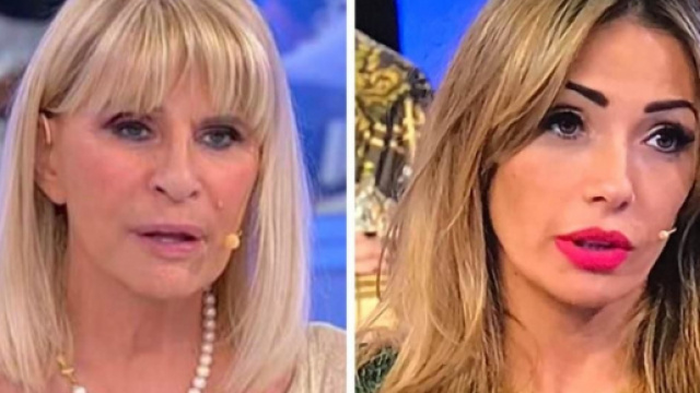 U&D, anticipazioni riprese 29 ottobre: Gemma in lacrime, Ida chiude con l'innamorato Diego.