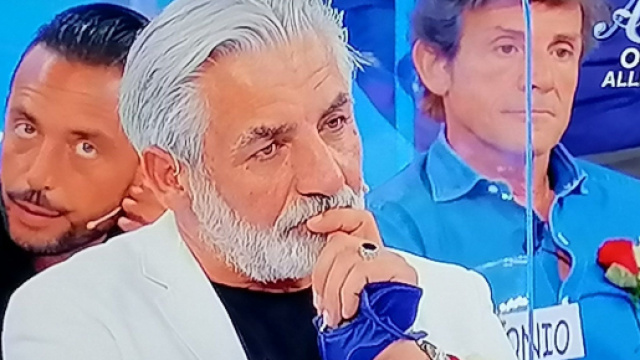 Uomini e donne, spoiler 1-5 novembre 2021