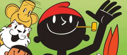 Institu&iacute;do como lei, o Dia do Saci-Perer&ecirc; &eacute; celebrado na mesma data do Halloween (Reprodu&ccedil;&atilde;o/A Turma do Perer&ecirc;)