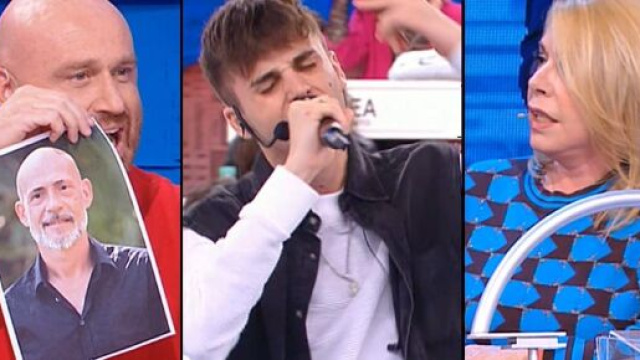 Amici 21, polemica e caos in studio