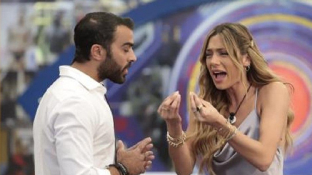 GF Vip, chiesta la squalifica di Soleil