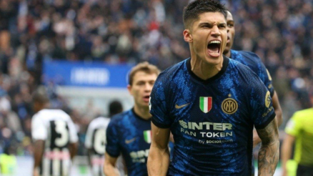 Le pagelle di Inter-Udinese 2-0
