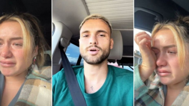 Les Marseillais vs Le Reste du Monde 6 : Rupture choc entre Victoria et Bastos ! Elle d&eacute;voile les raisons de leur rupture...