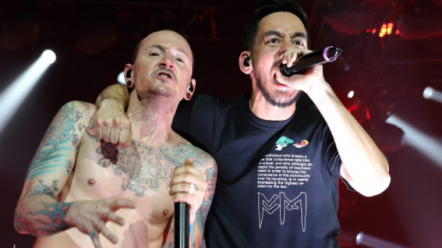 Mike Shinoda ha parlato del futuro dei Linkin Park senza Chester Bennington