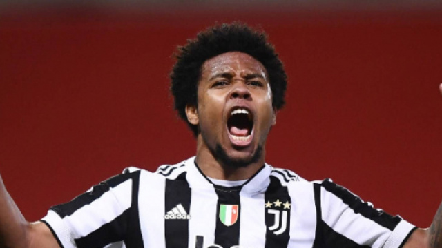 Possibile scambio di mercato tra Inter e Juventus.