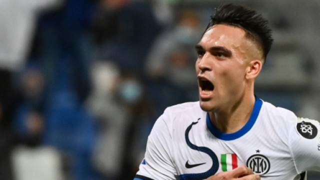 Sheriff Tiraspol-Inter, probabili formazioni: Yaxshiboyev sfida Lautaro-Dzeko.