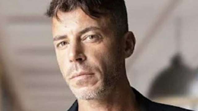 Uomini e Donne, chi &egrave; Diego Tavani: il cavaliere romano che ha conquistato Ida.