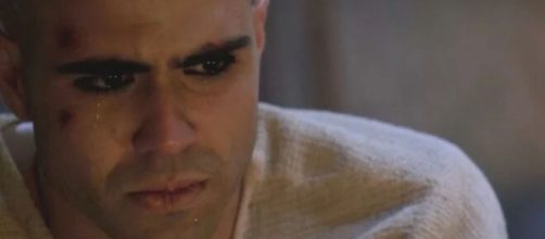 Jos&eacute; em 'G&ecirc;nesis' (Reprodu&ccedil;&atilde;o/Record TV)