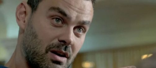 Maur&iacute;lio em 'Imp&eacute;rio' (Reprodu&ccedil;&atilde;o/TV Globo)