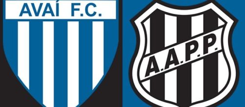 Saiba onde assistir Ava&iacute; x Ponte Preta ao vivo (Arte/Eduardo Gouvea)