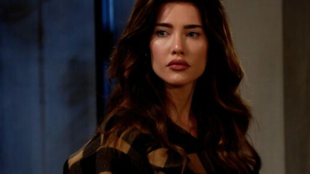 Beautiful, anticipazioni delle puntate americane: Steffy Forrester.
