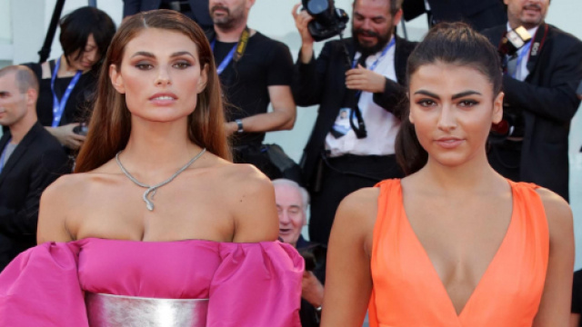 Dayane Mello e Giulia Salemi, ex gieffina.