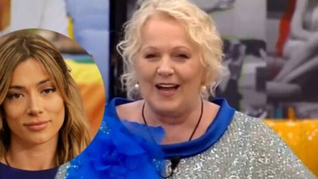GF Vip 6, Katia ha denigrato Soleil?