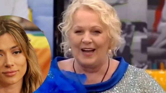 Grande Fratello Vip, Katia si confronta con Soleil: 'Quello che &egrave; successo &egrave; gravissimo'.