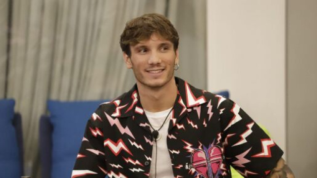 Grande Fratello Vip: malore per Manuel.