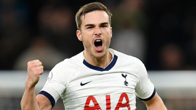 Inter in cerca di un centrocampista: il Tottenham avrebbe proposto Harry Winks.