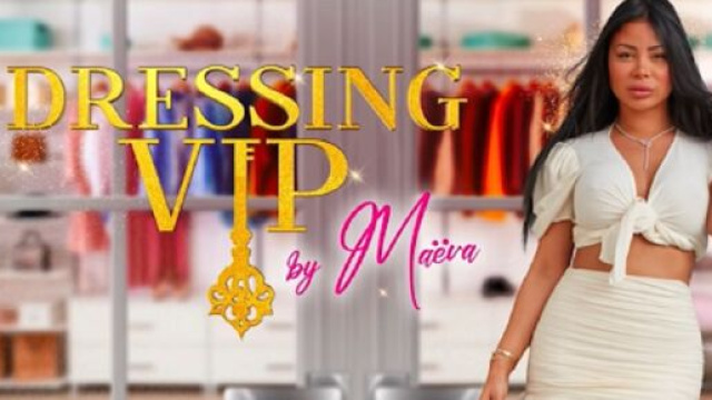 Maeva fait le buzz avec sa tenue pour sa nouvelle &eacute;mission