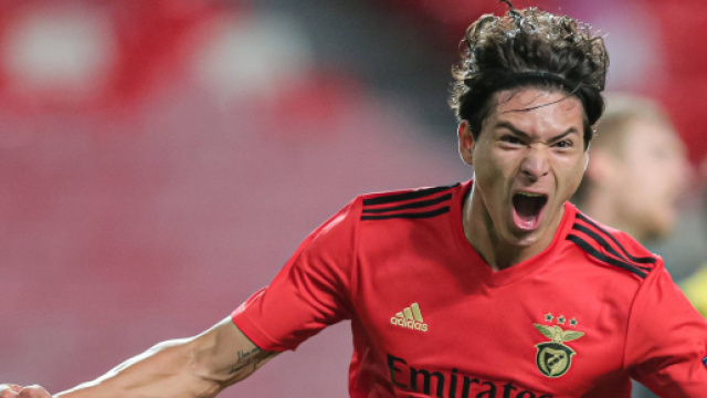 Milan e Inter su Darwin Nunez.