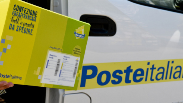 Poste Italiane offerte di lavoro: assunzioni.