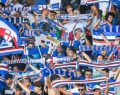 Sampdoria-Bologna, biglietto omaggio per gli Under 14 e sconto per gli ex abbonati