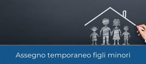 Assegno Temporaneo: nessuna domanda per l'assegnazione del beneficio