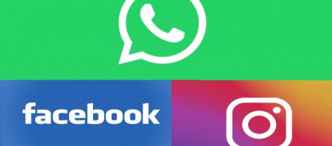 La caída de WhatsApp, Facebook e Instagram ha supuesto pérdidas millonarias en la compañía