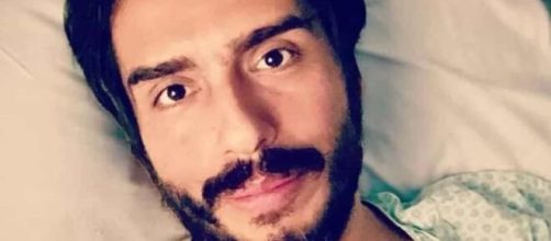 Famosos lamentam morte de Caike Luna (Reprodu&ccedil;&atilde;o/Instagram)