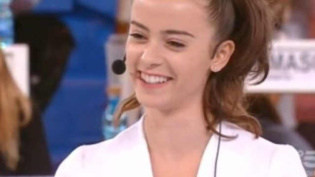 Amici 21, Carola ha gi&agrave; dei dubbi sulla sua conoscenza con Luigi.