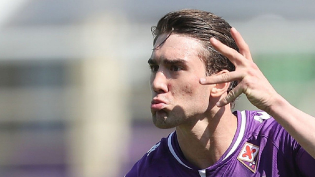 Atletico Madrid want Vlahovic but won't pay &euro;70m-plus for in ... - goal.com