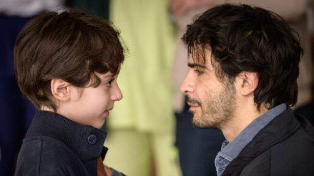 Fino all'ultimo battito, spoiler 3&ordf; puntata: Paolo avr&agrave; problemi di salute.