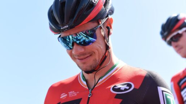 Nicholas Roche annuncia il ritiro: 'Il gruppo si &egrave; ringiovanito, il ciclismo sta cambiando'.