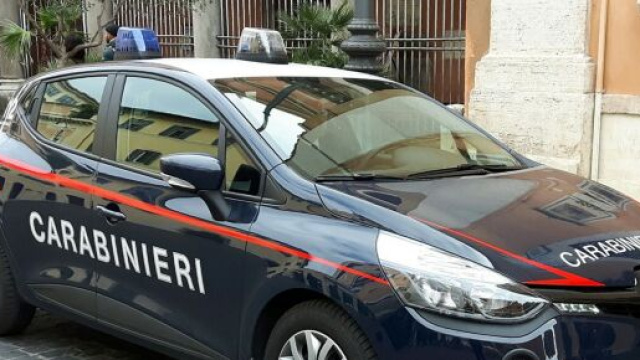 Palermo, incidente stradale per un ciclista: testimone ruba la bici e scappa.
