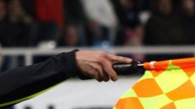 Serie A , classifica presunti favori arbitrali dopo sette giornate: Milan primo, Napoli secondo.