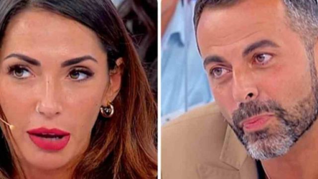 U&D, anticipazioni riprese 2 e 3 ottobre: Ida lasciata da Marcello, secchiata per Gemma.