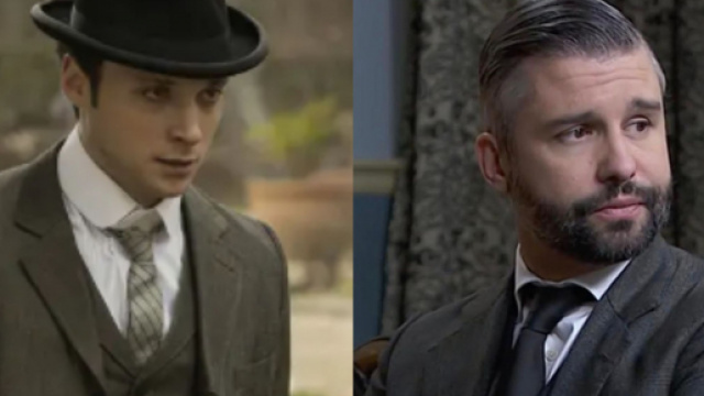 Una vita, puntate al 15 ottobre: Ildefonso ripudiato, Velasco vuole Alvarez Hermoso morto.