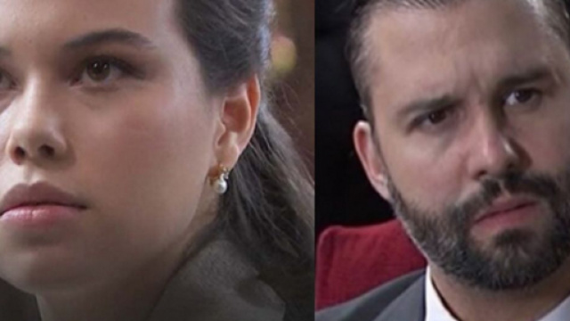 Una vita, spoiler al 15/10: Camino non perdona Anabel, Felipe vuole incontrare Santiago.