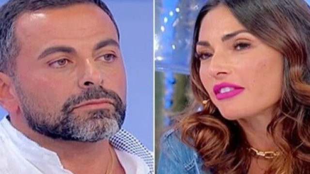 Uomini e donne, anticipazioni: tra Ida e Marcello sarebbe finita.