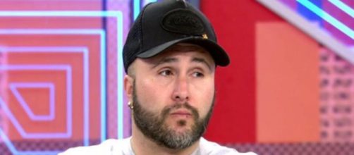 Kiko Rivera ha utilizado sus redes sociales para mandar un par de mensajes a su prima Anabel. (Imagen: Telecinco.es)