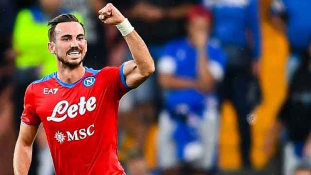 Calciomercato: il Cagliari avrebbe chiesto all'Inter D'Ambrosio, la Juve sogna Fabian Ruiz.