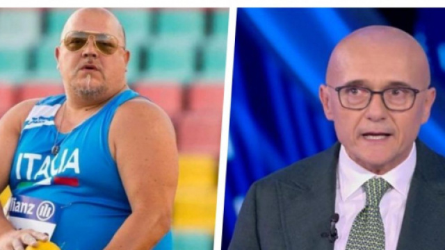 GF Vip, Signorini attaccato da Giuseppe Campoccio: 'Sono stupito, offeso e indignato'.